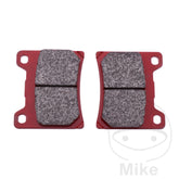 Brembo Pastiglie Freno 07YA11SA per Yamaha FJ 1100 1984 - 1985,Yamaha FJ 1200 1986 - 1987 - 1988 - 1989 - 1990 - 1991 - 1992 - 1993 - 1994 - 1995 - 1996 - 1997,Yamaha FZ 750 1985 - 1986,Yamaha FZ 750 Genesis 1987 - 1988 - 1989 - 1990,Yamaha FZR 600 H